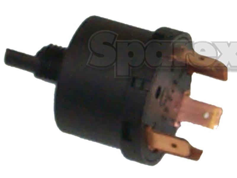 Blower Switch Switches Air Conditioning Cabin & Body Panels